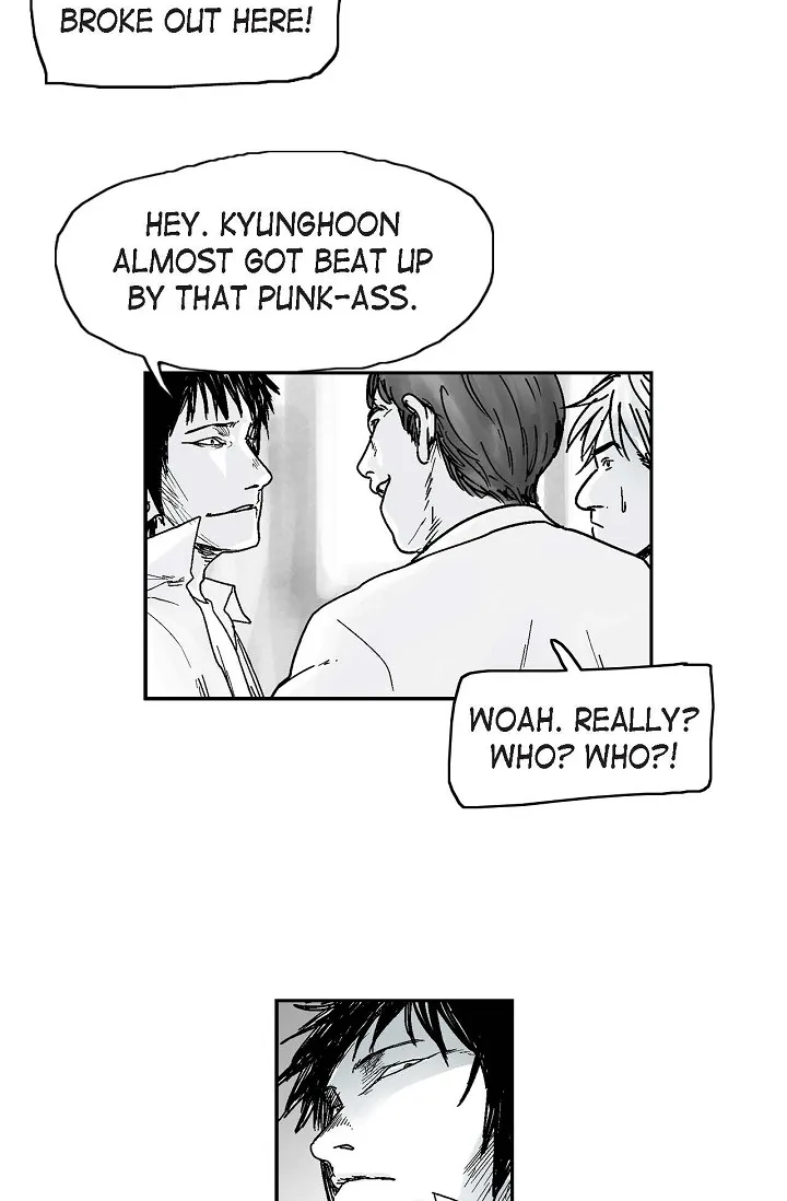 An Eye For An Eye Chapter 2 page 5 - 