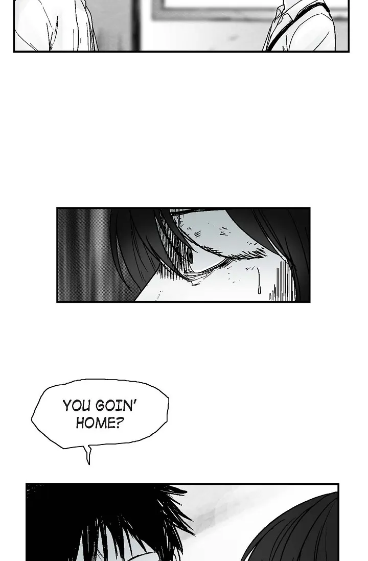 An Eye For An Eye Chapter 2 page 41 - 