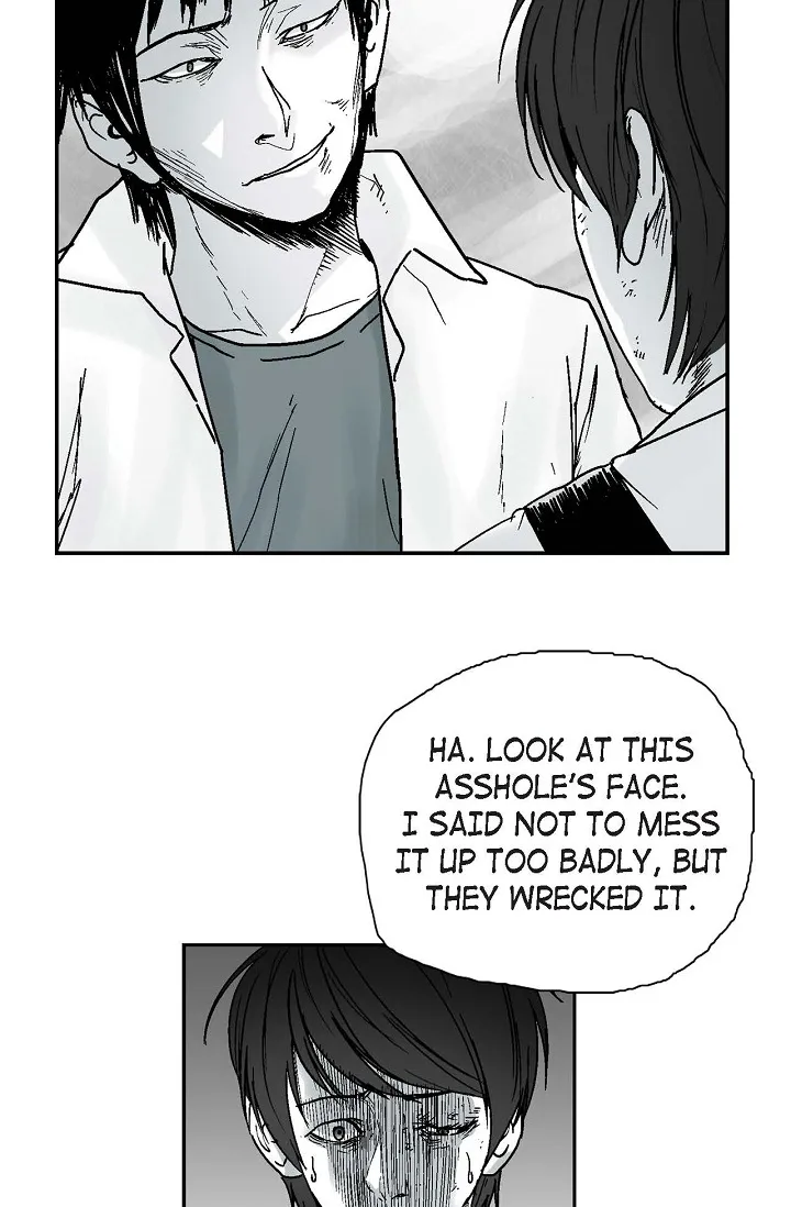 An Eye For An Eye Chapter 2 page 42 - 