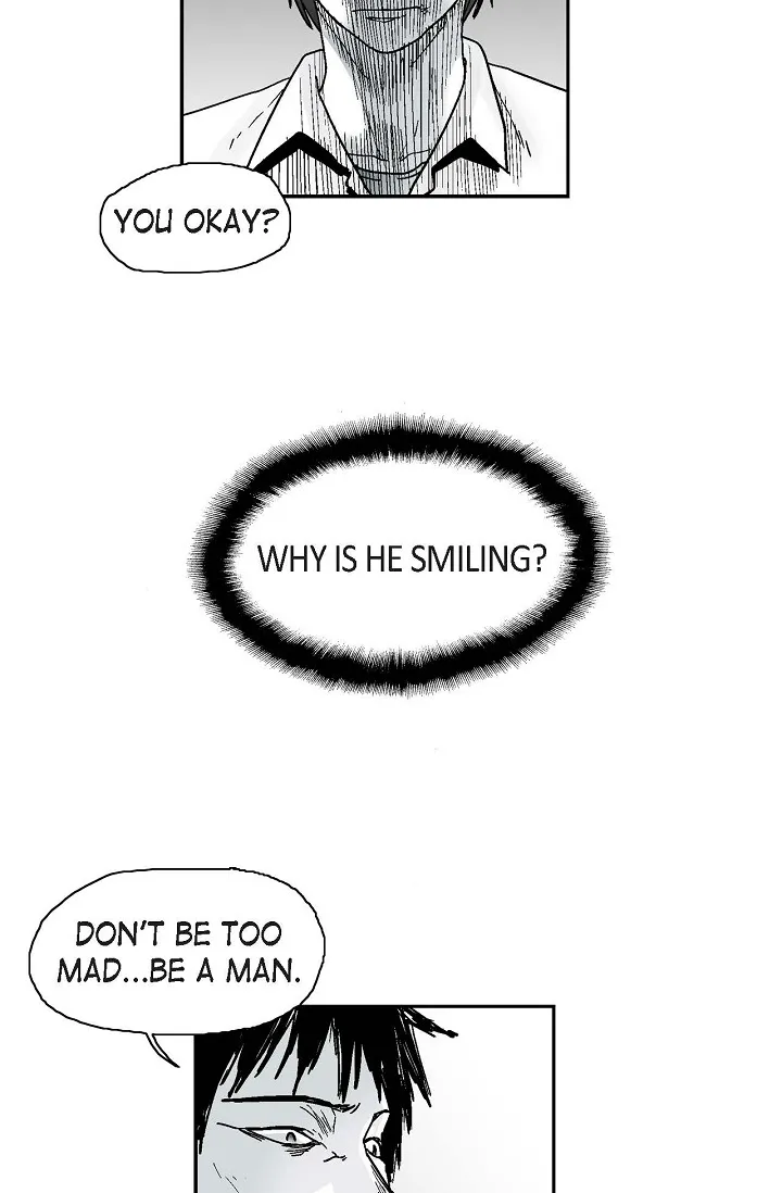 An Eye For An Eye Chapter 2 page 43 - 