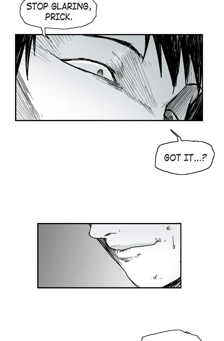 An Eye For An Eye Chapter 2 page 45 - 