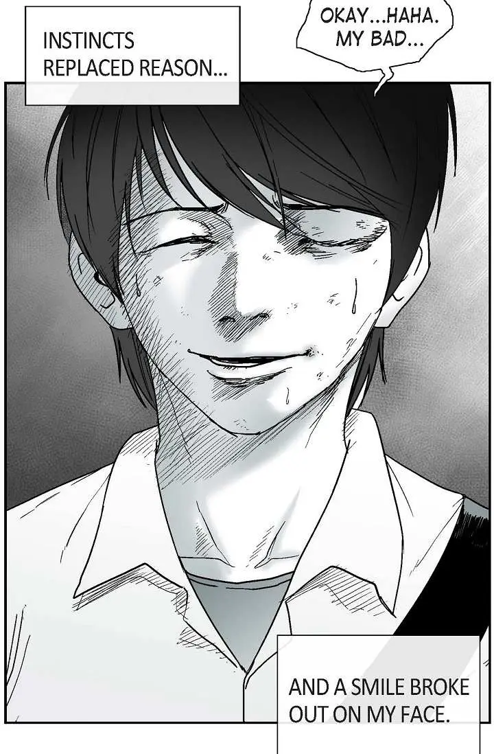 An Eye For An Eye Chapter 2 page 46 - 