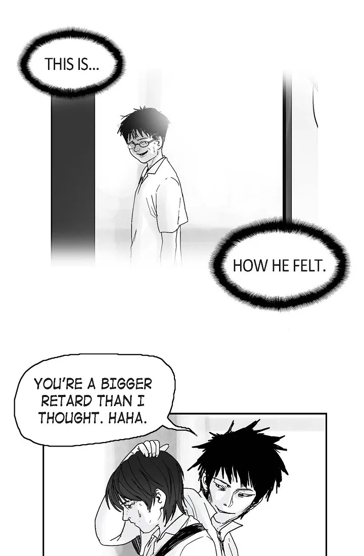 An Eye For An Eye Chapter 2 page 48 - 