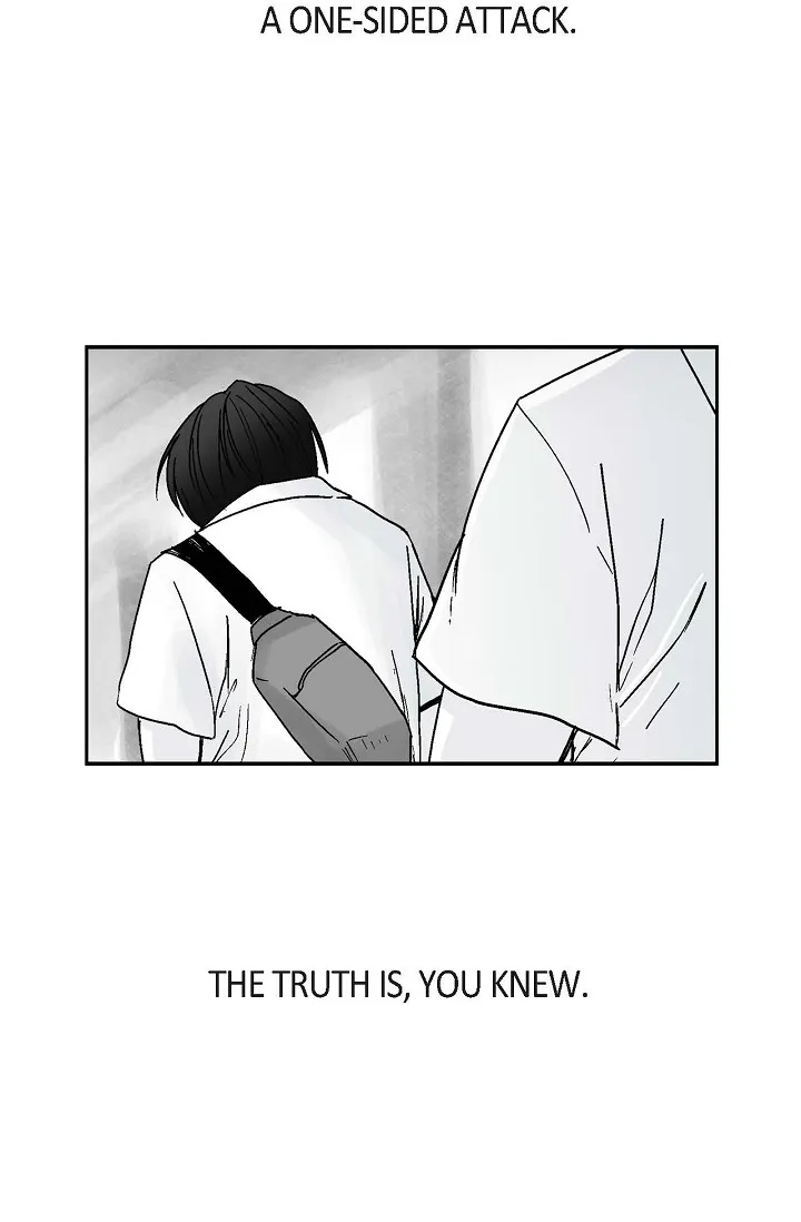 An Eye For An Eye Chapter 2 page 50 - 