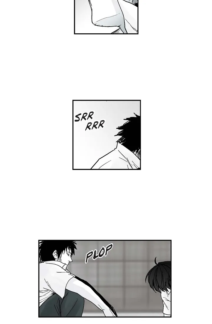 An Eye For An Eye Chapter 2 page 6 - 