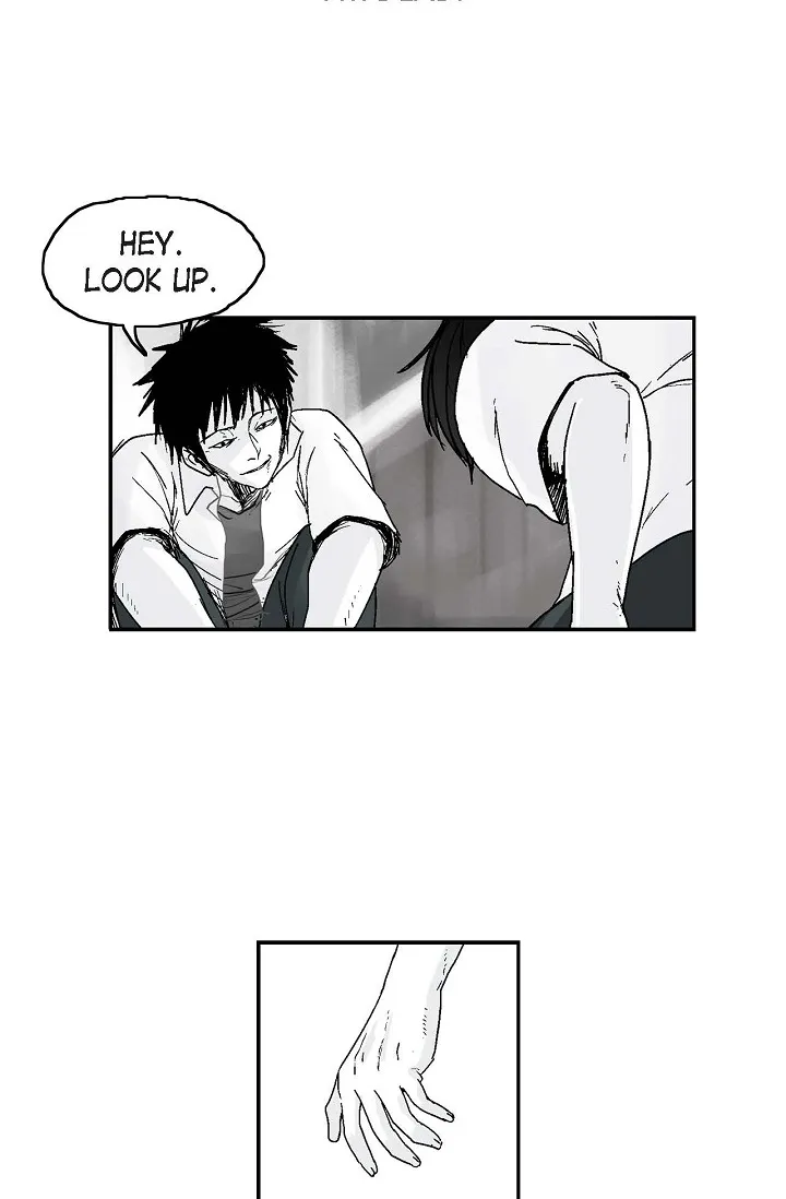 An Eye For An Eye Chapter 2 page 8 - 