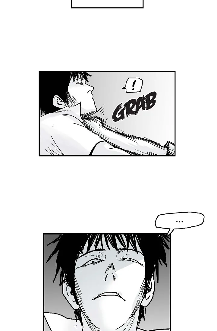 An Eye For An Eye Chapter 2 page 9 - 