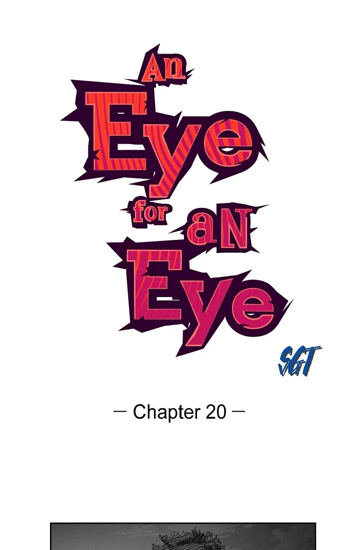 An Eye For An Eye Chapter 20 page 12 - 