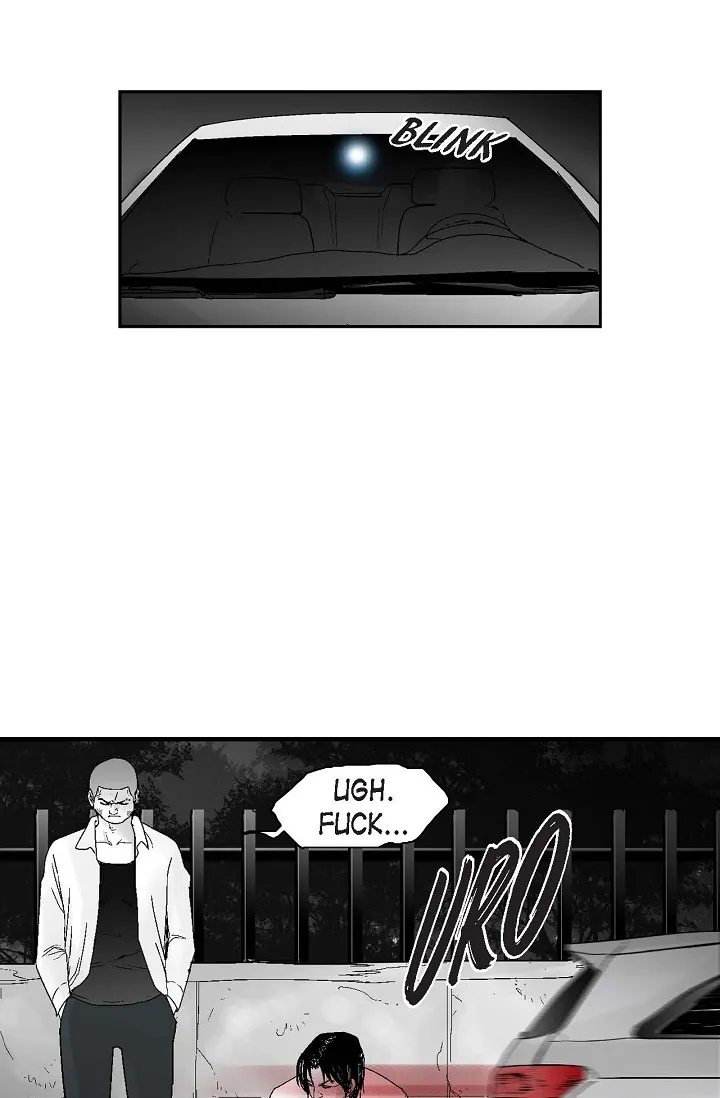 An Eye For An Eye Chapter 20 page 14 - 