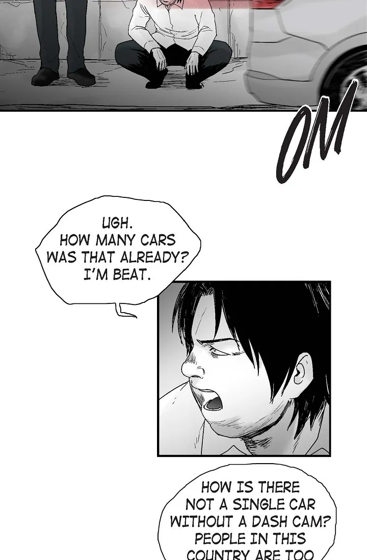 An Eye For An Eye Chapter 20 page 15 - 