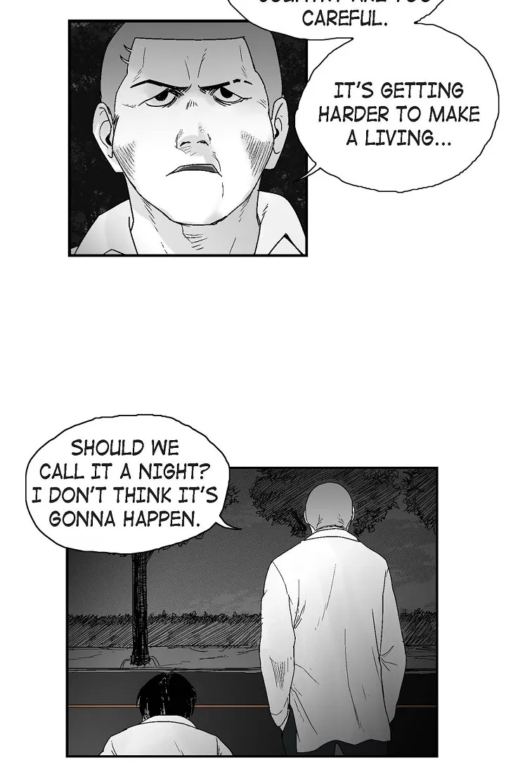 An Eye For An Eye Chapter 20 page 16 - 
