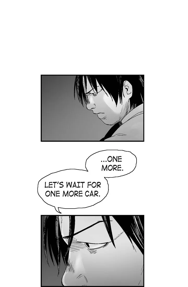 An Eye For An Eye Chapter 20 page 17 - 