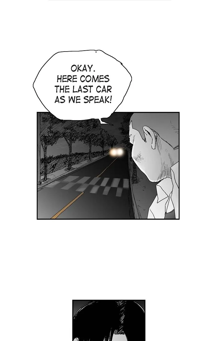 An Eye For An Eye Chapter 20 page 18 - 