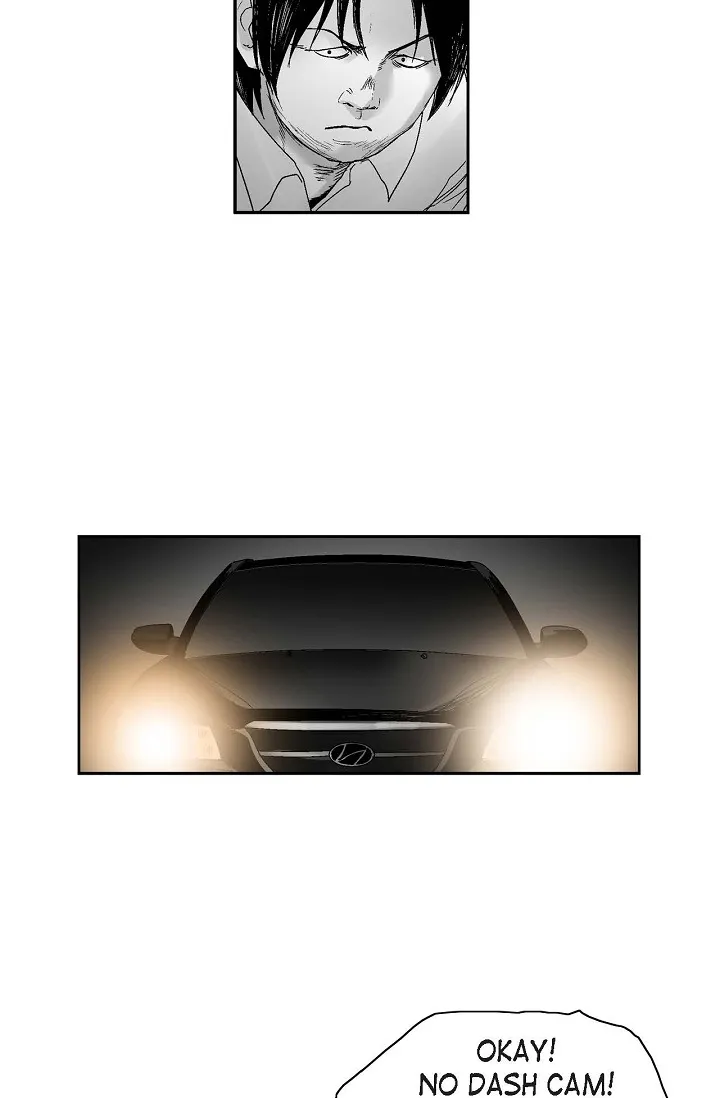 An Eye For An Eye Chapter 20 page 19 - 