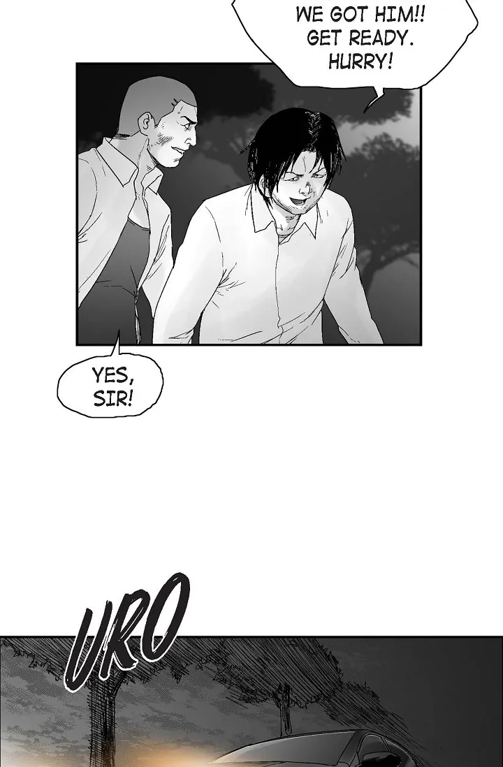 An Eye For An Eye Chapter 20 page 20 - 