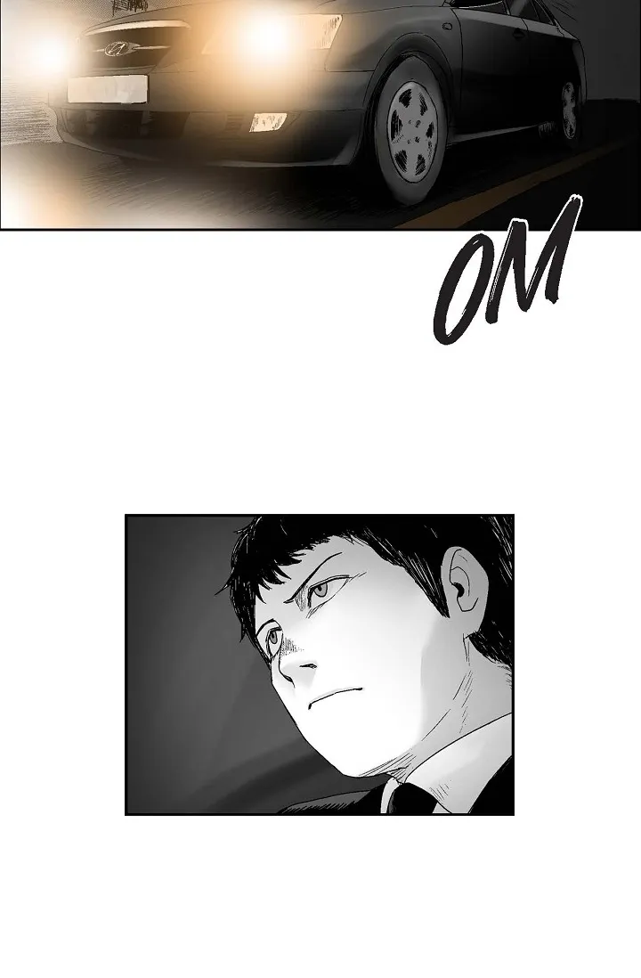 An Eye For An Eye Chapter 20 page 21 - 