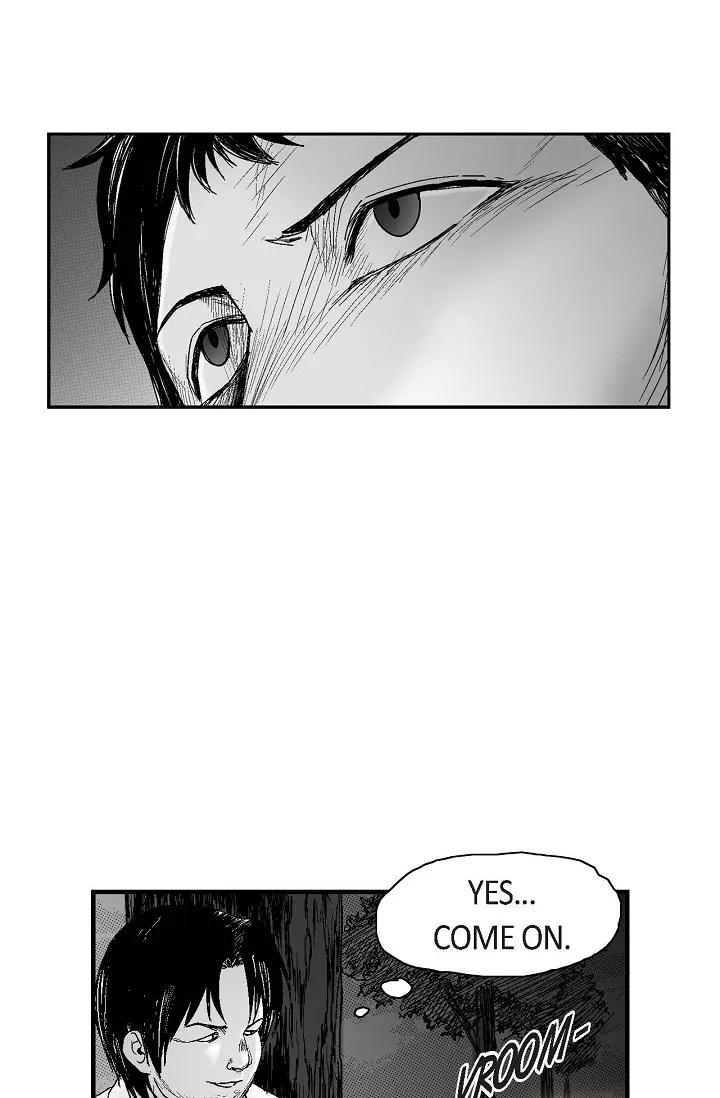 An Eye For An Eye Chapter 20 page 22 - 