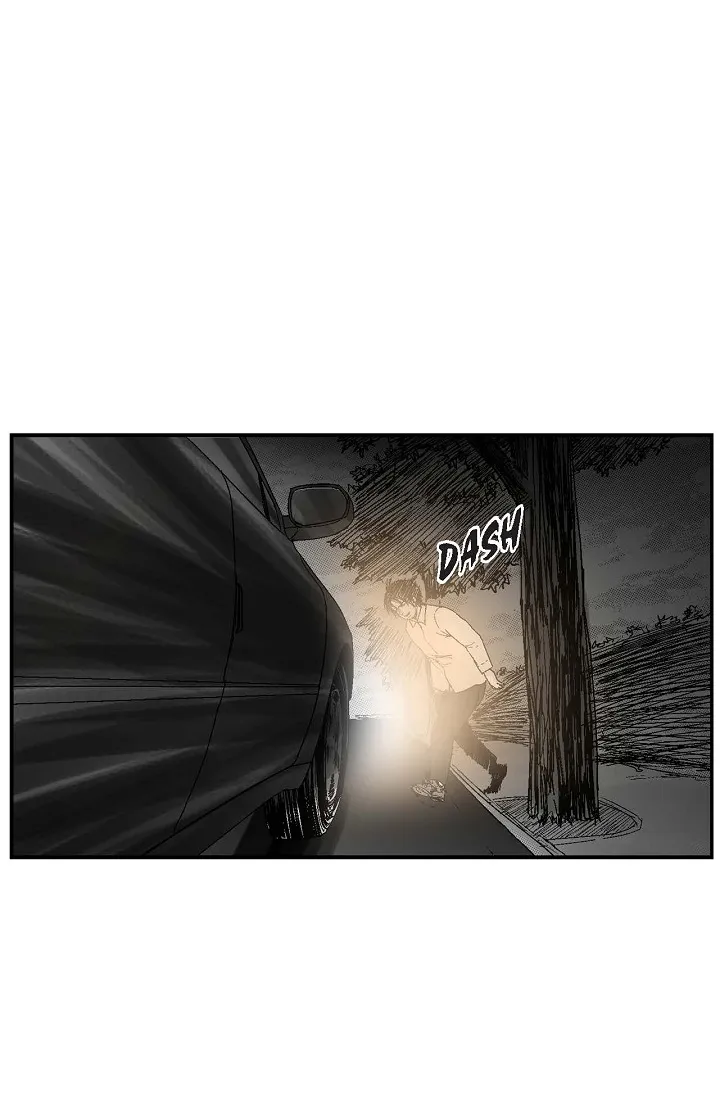 An Eye For An Eye Chapter 20 page 24 - 