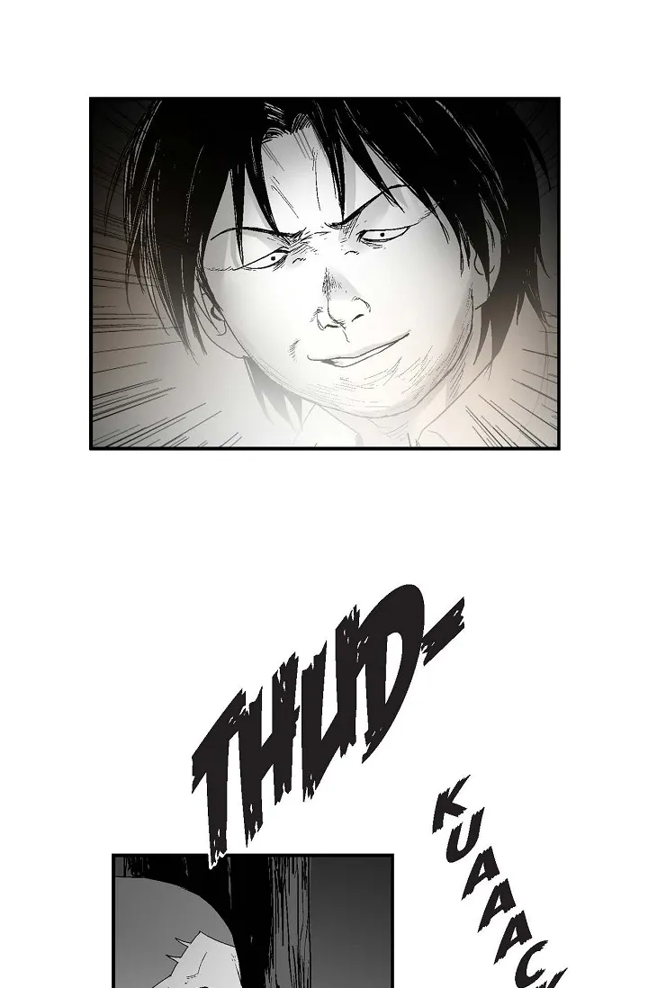An Eye For An Eye Chapter 20 page 25 - 