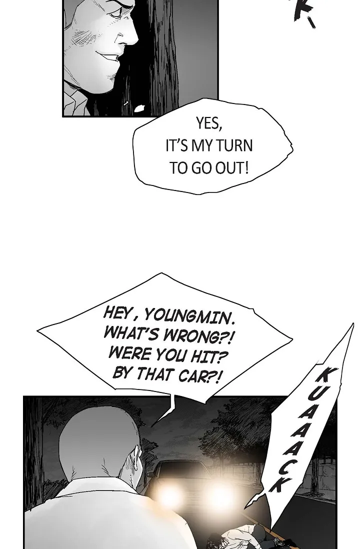 An Eye For An Eye Chapter 20 page 26 - 