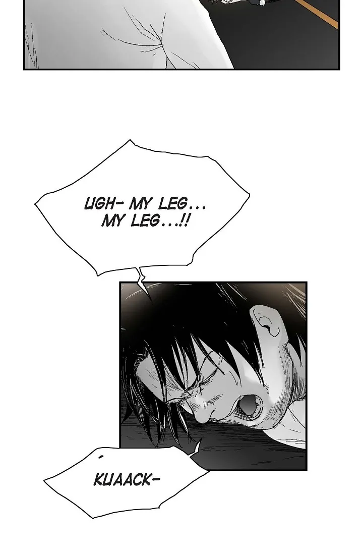 An Eye For An Eye Chapter 20 page 27 - 