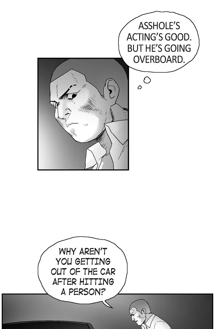 An Eye For An Eye Chapter 20 page 28 - 