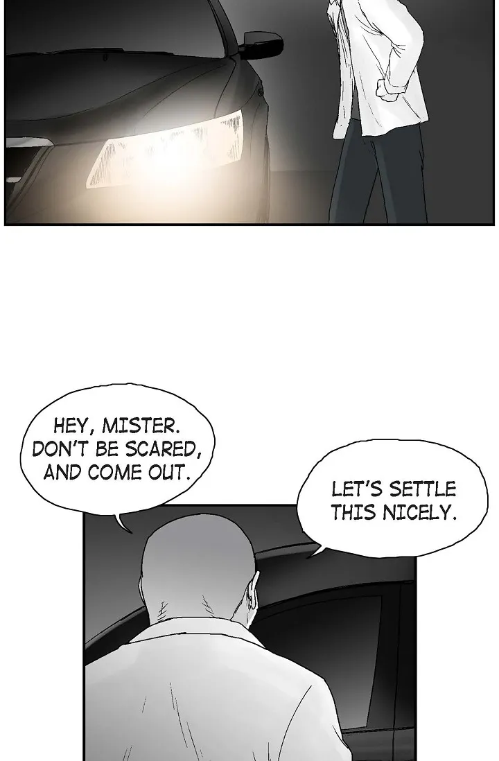 An Eye For An Eye Chapter 20 page 29 - 