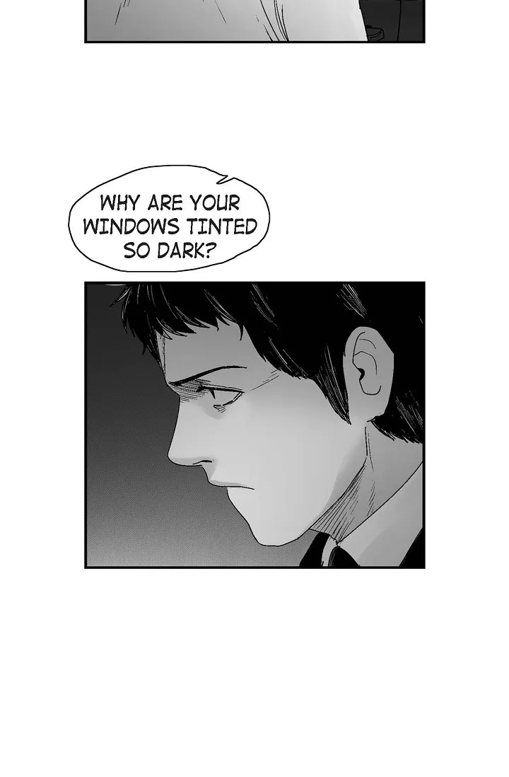 An Eye For An Eye Chapter 20 page 30 - 