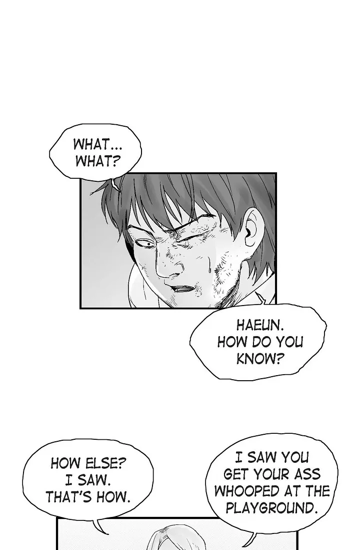 An Eye For An Eye Chapter 20 page 4 - 