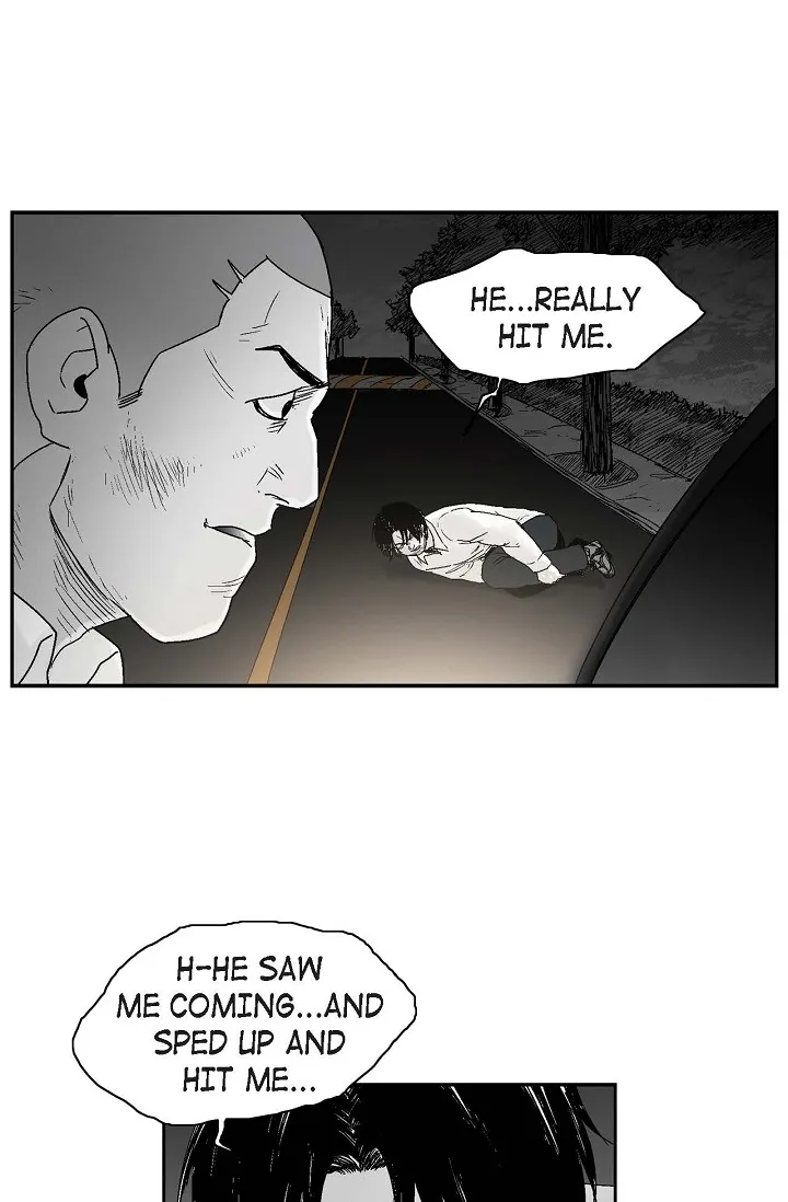 An Eye For An Eye Chapter 20 page 31 - 