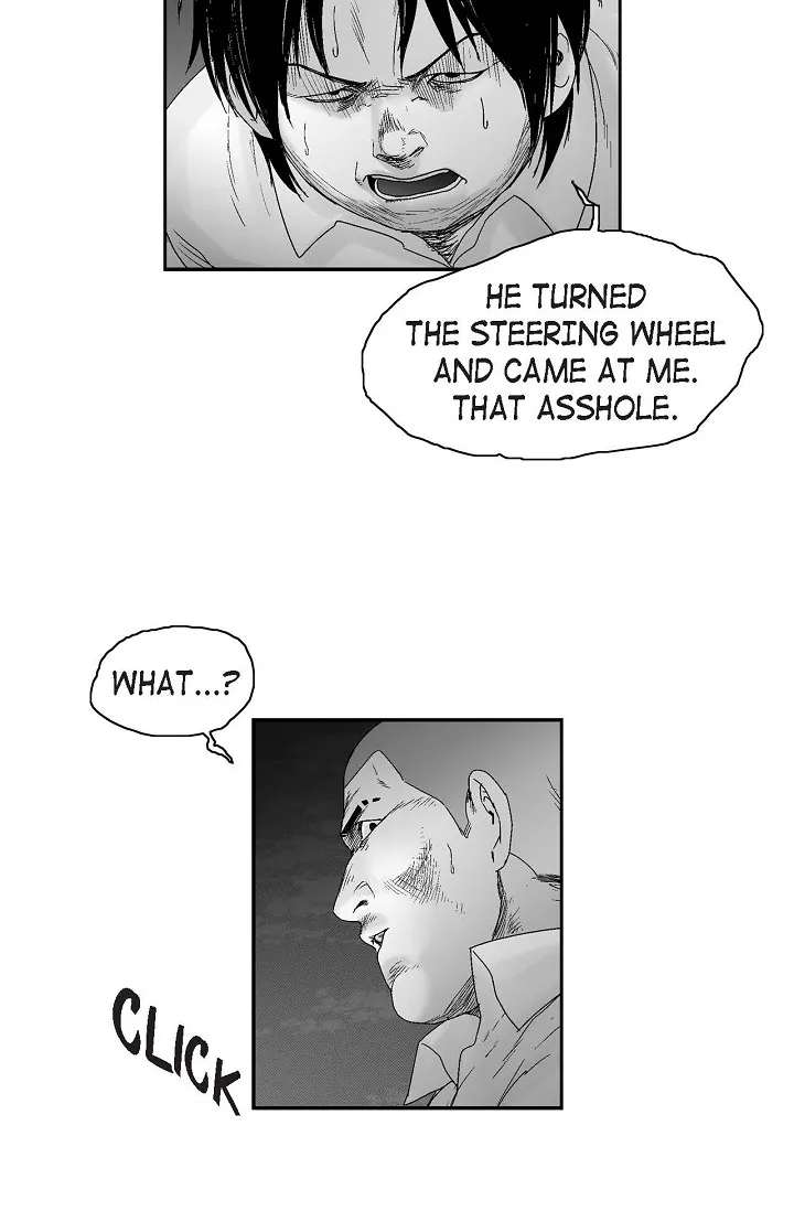 An Eye For An Eye Chapter 20 page 32 - 