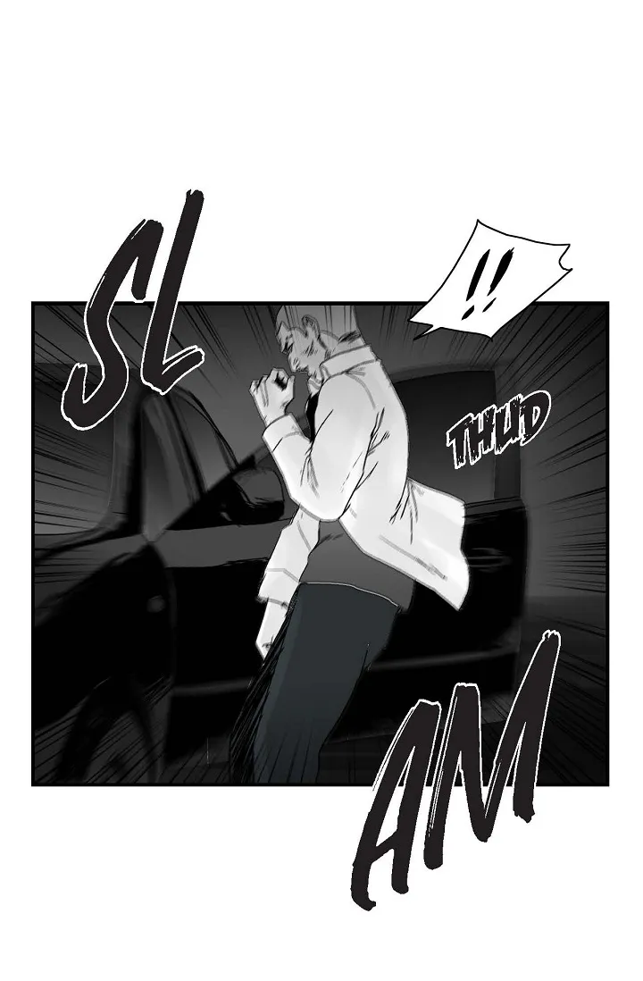 An Eye For An Eye Chapter 20 page 33 - 