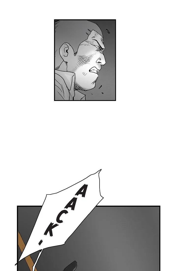 An Eye For An Eye Chapter 20 page 34 - 