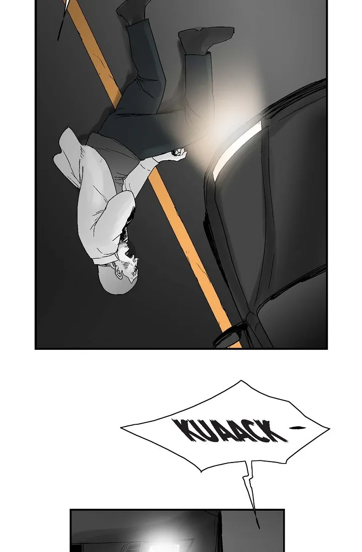 An Eye For An Eye Chapter 20 page 35 - 
