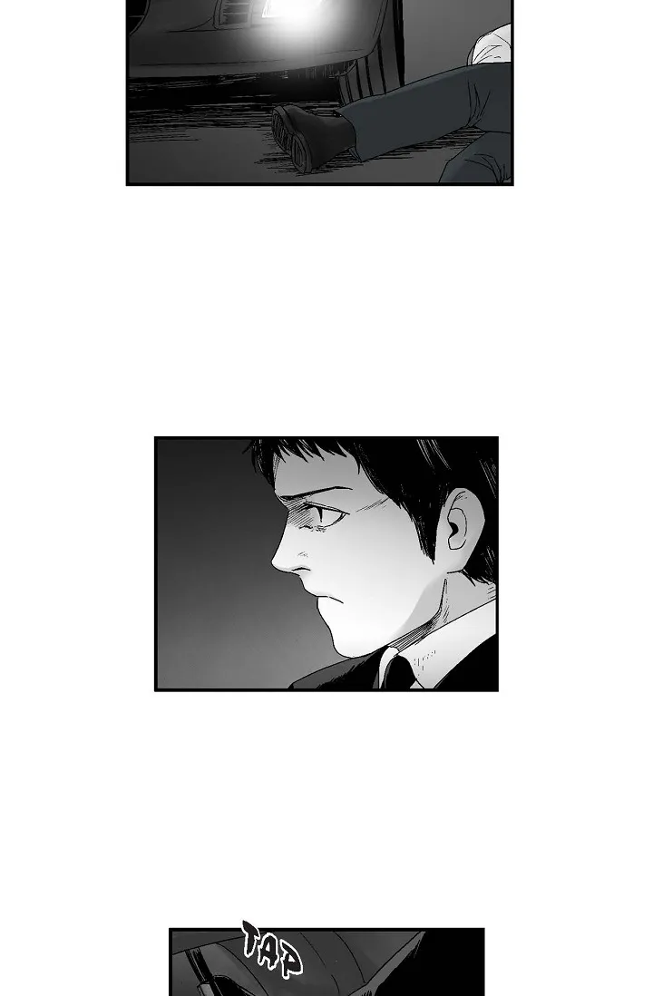 An Eye For An Eye Chapter 20 page 36 - 