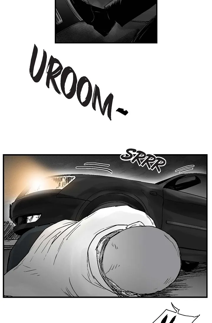 An Eye For An Eye Chapter 20 page 37 - 