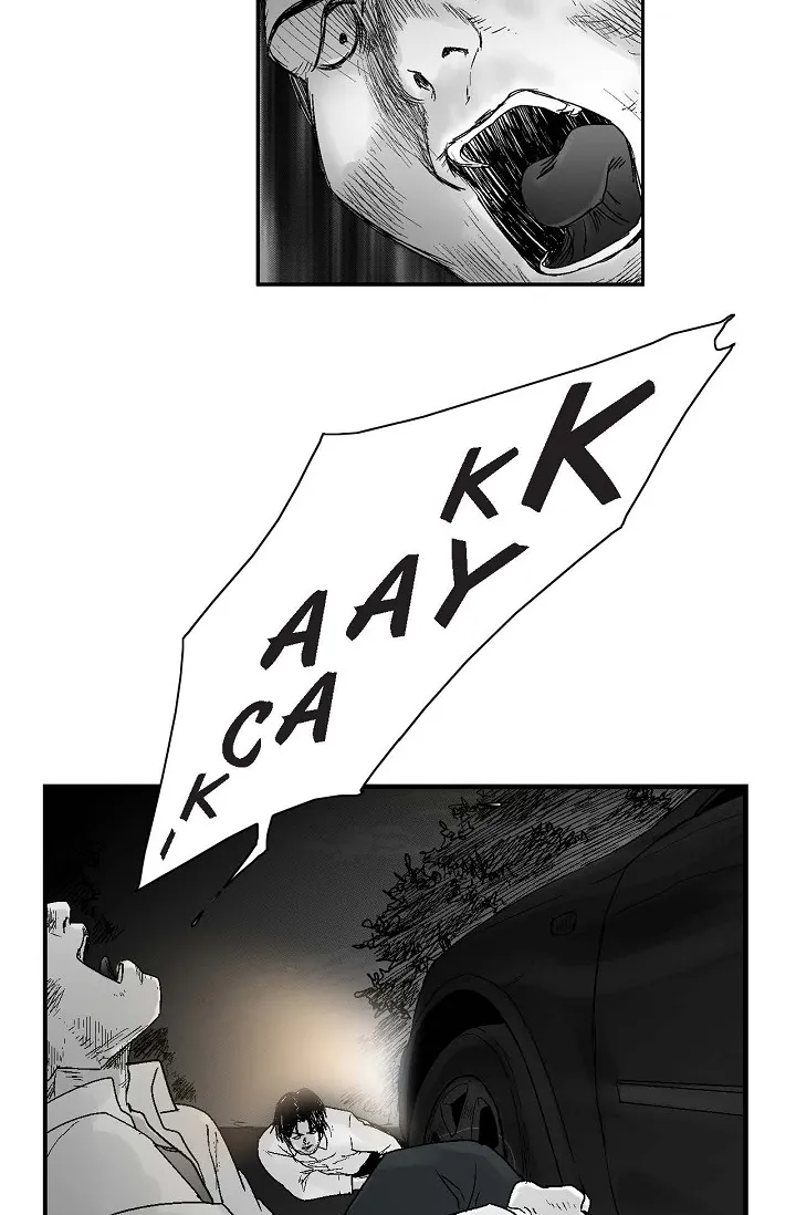 An Eye For An Eye Chapter 20 page 39 - 
