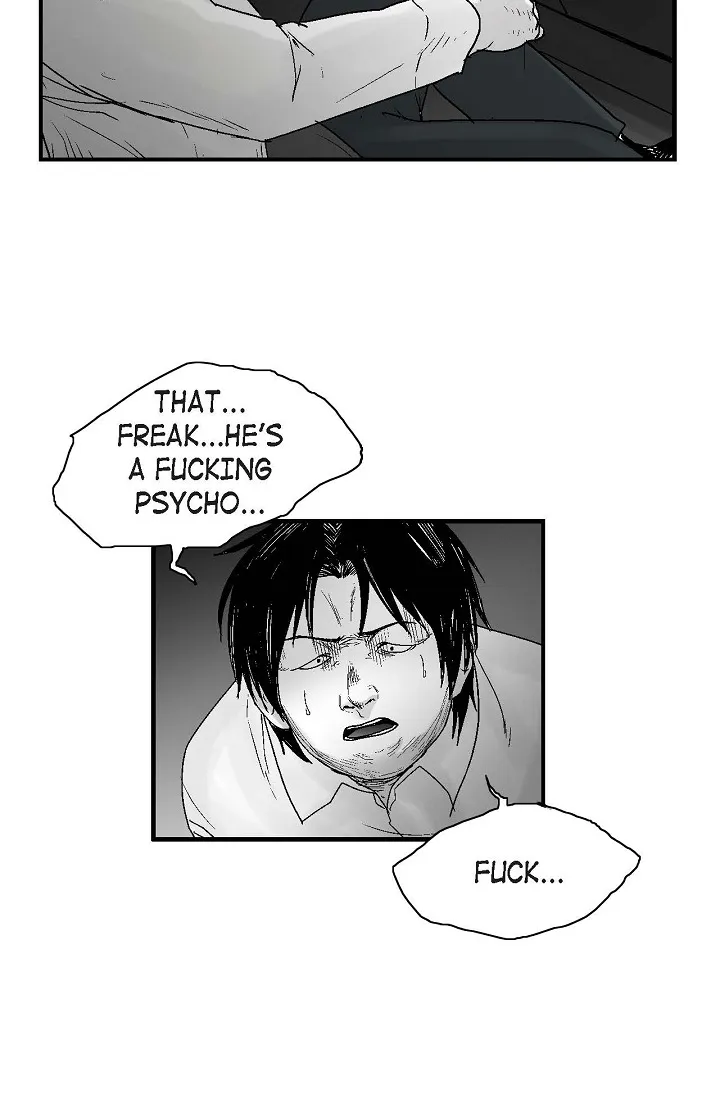 An Eye For An Eye Chapter 20 page 40 - 