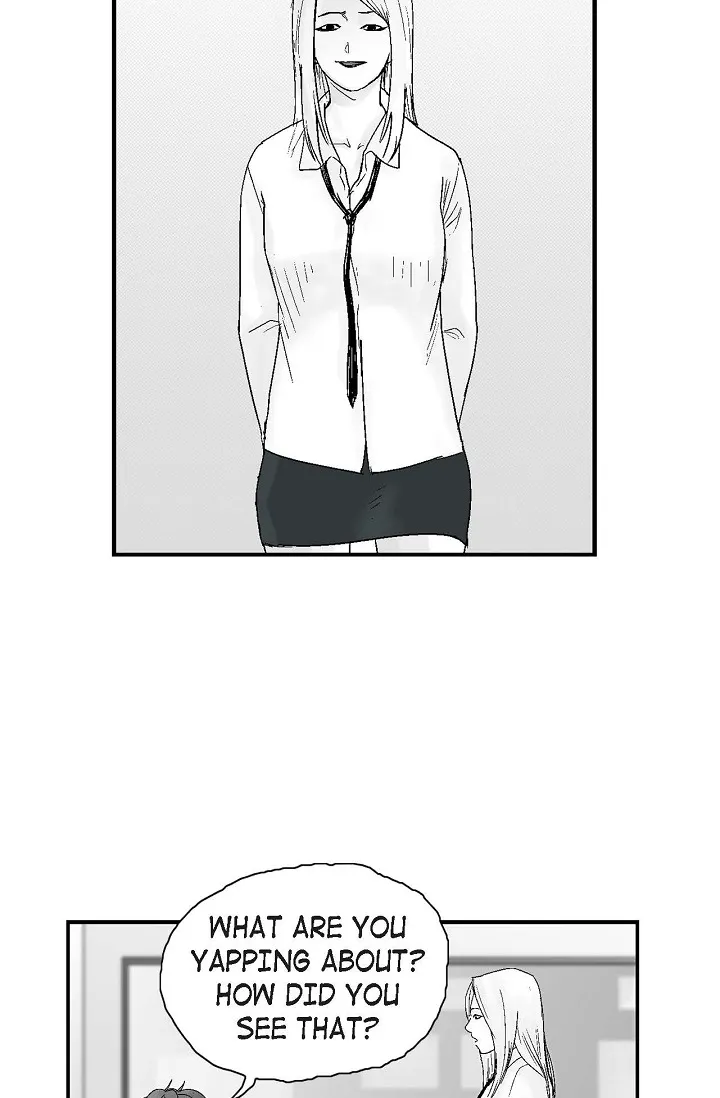 An Eye For An Eye Chapter 20 page 5 - 