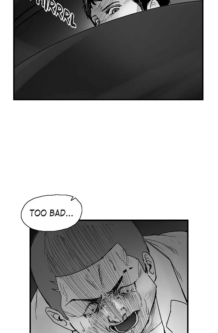 An Eye For An Eye Chapter 20 page 43 - 