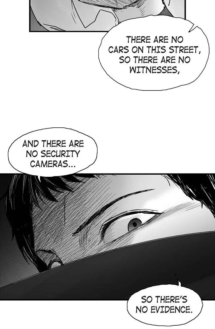 An Eye For An Eye Chapter 20 page 44 - 