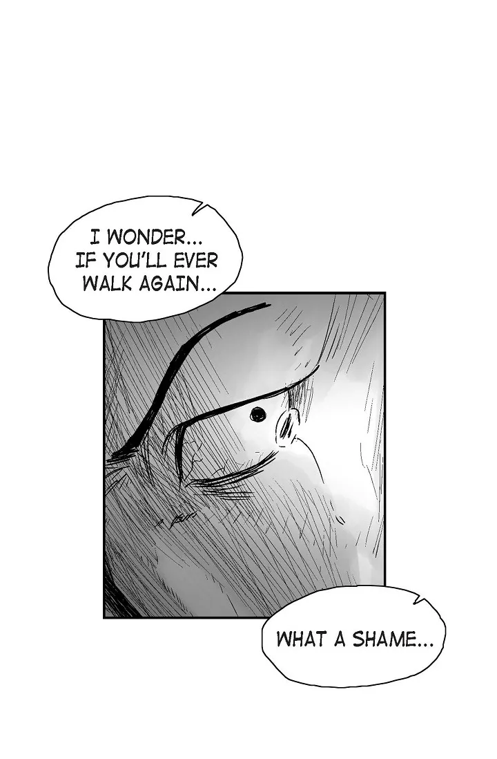 An Eye For An Eye Chapter 20 page 45 - 
