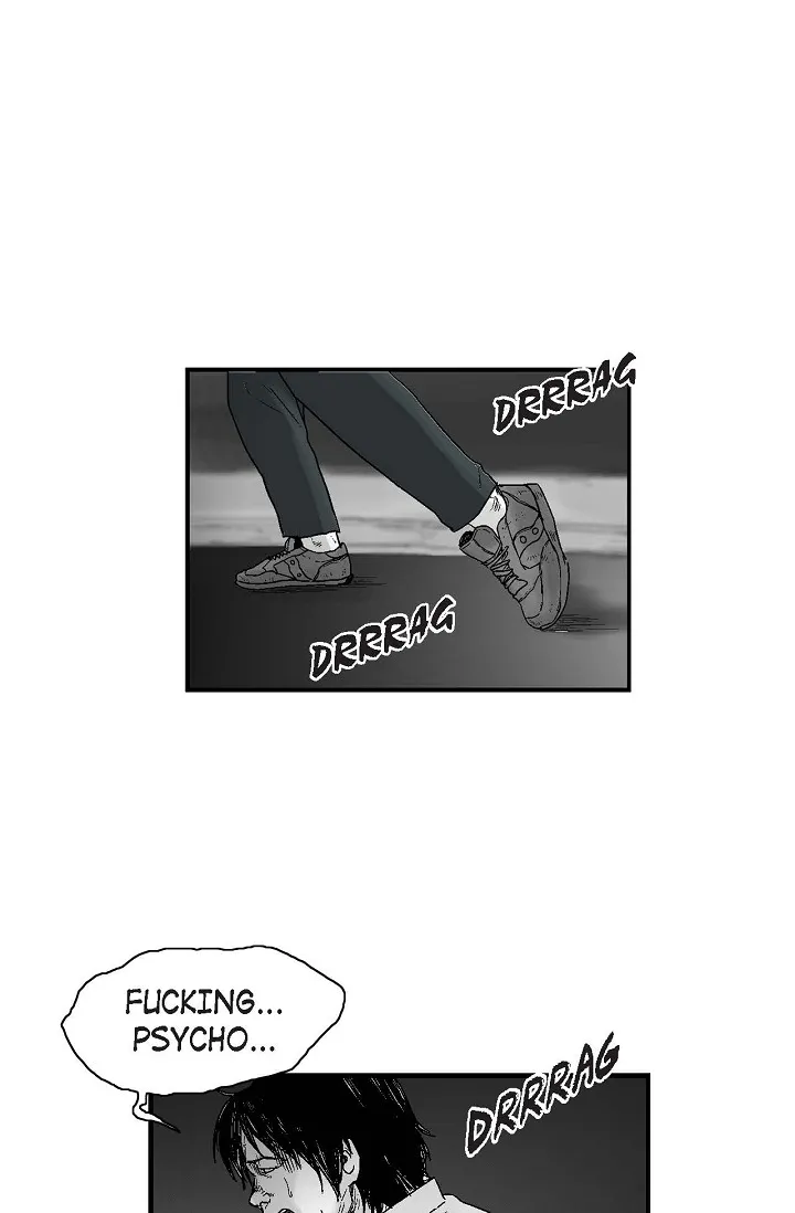 An Eye For An Eye Chapter 20 page 46 - 