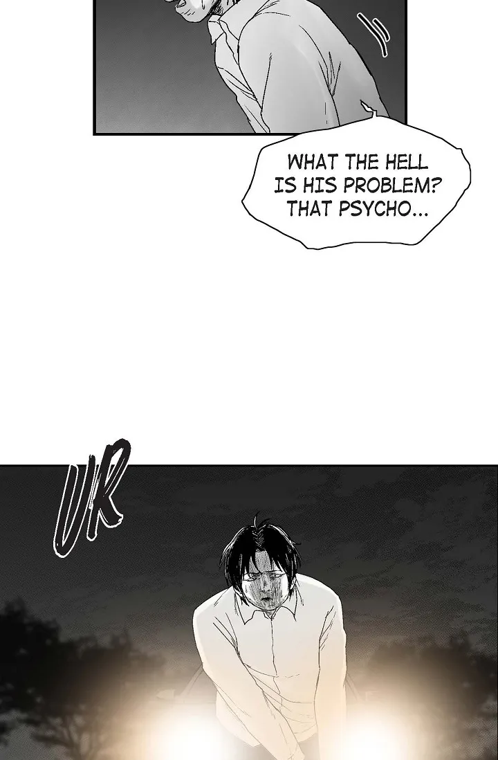 An Eye For An Eye Chapter 20 page 47 - 