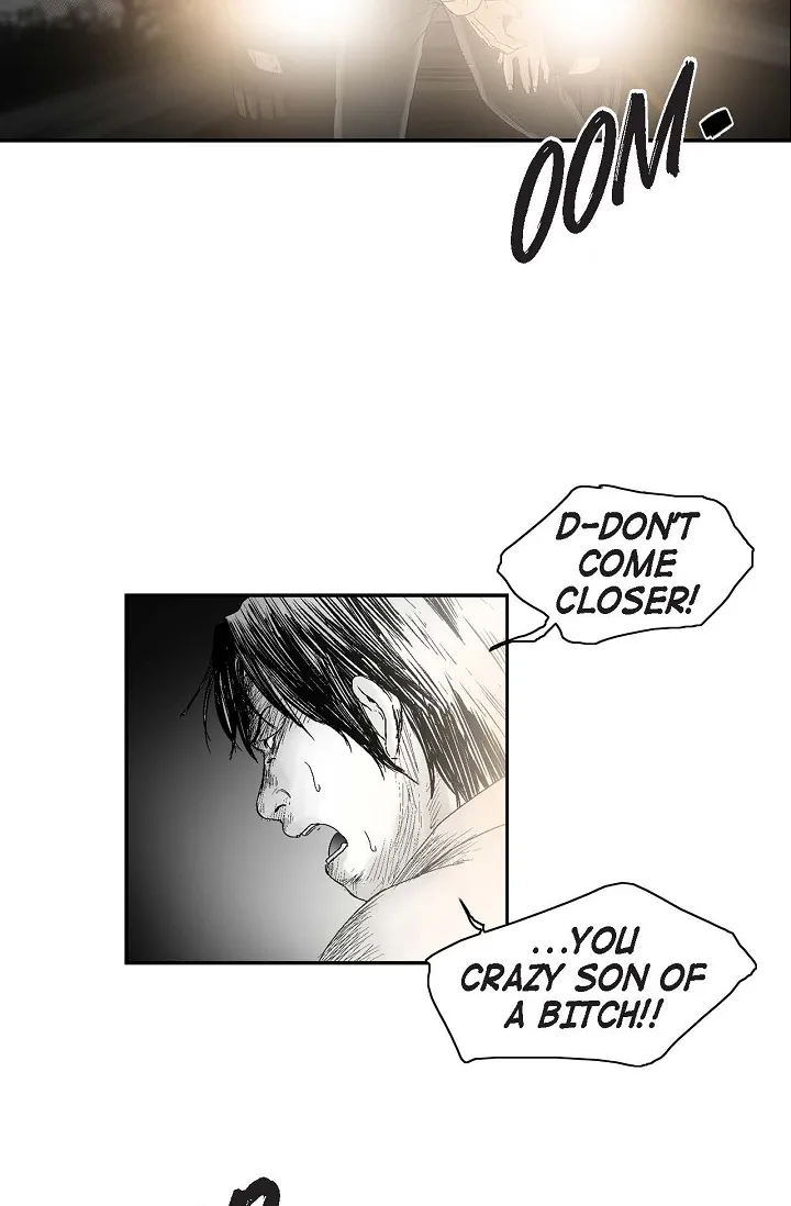 An Eye For An Eye Chapter 20 page 48 - 