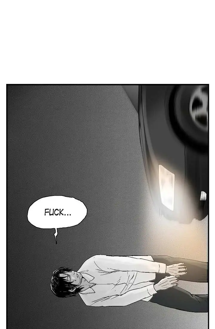 An Eye For An Eye Chapter 20 page 51 - 