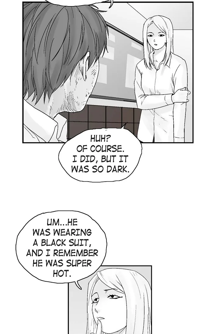 An Eye For An Eye Chapter 20 page 8 - 