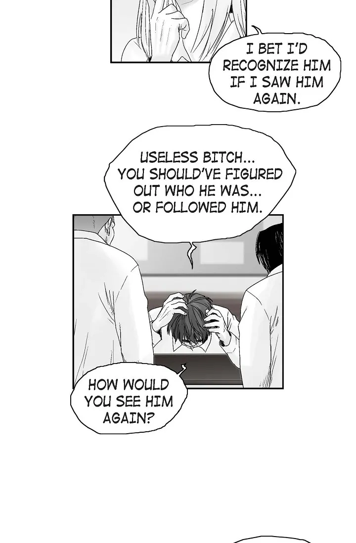 An Eye For An Eye Chapter 20 page 9 - 