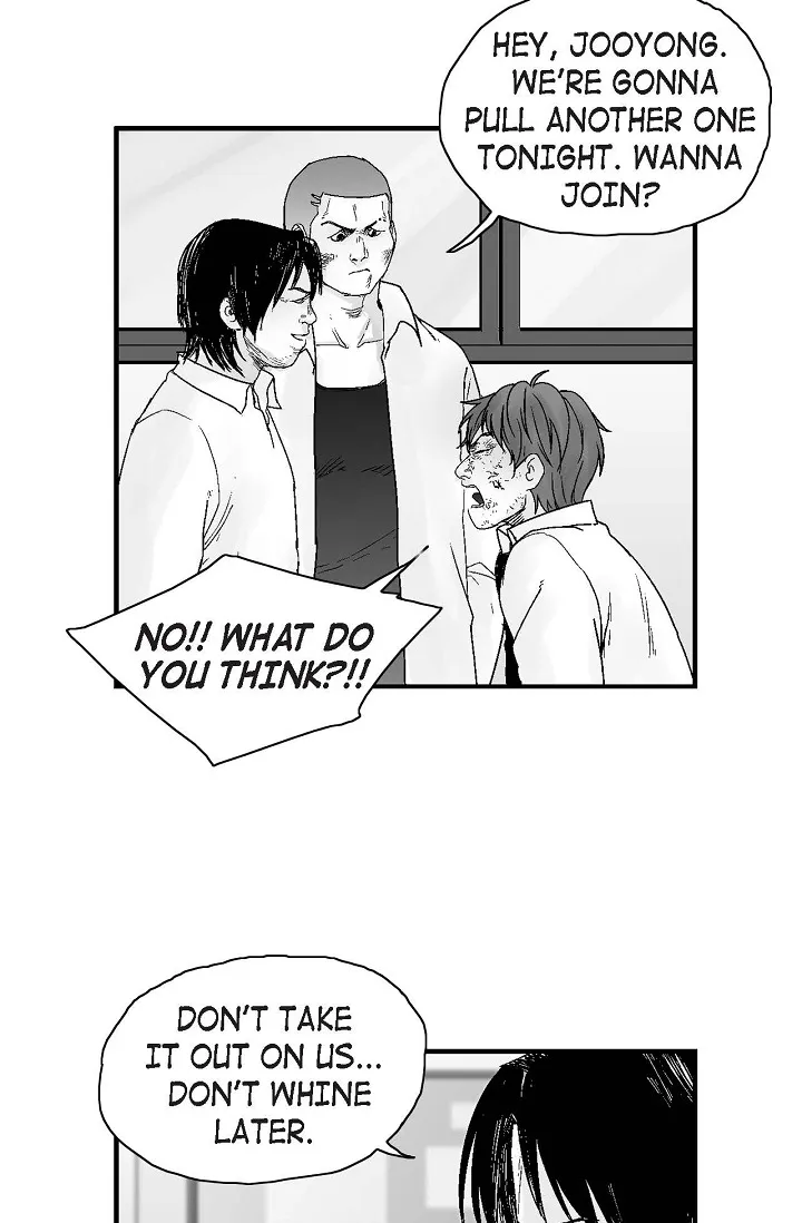 An Eye For An Eye Chapter 20 page 10 - 