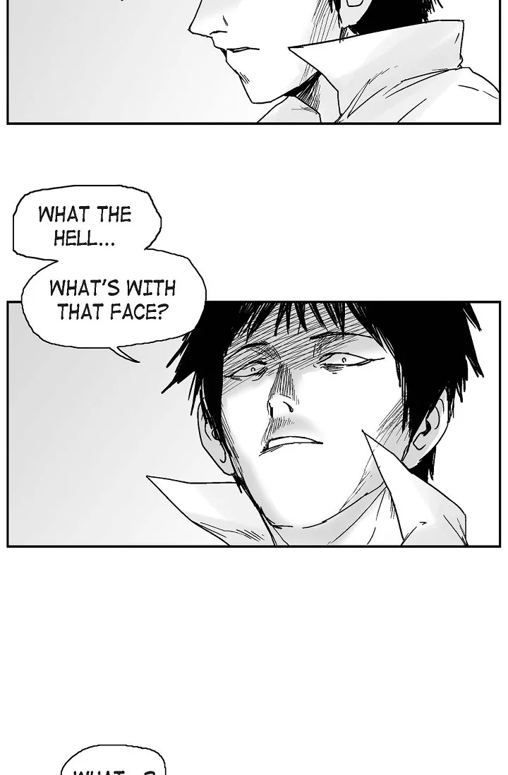 An Eye For An Eye Chapter 3 page 2 - 